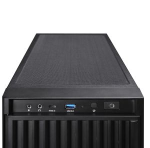 Кутия за компютър Chieftec UNI Workstation Chassis