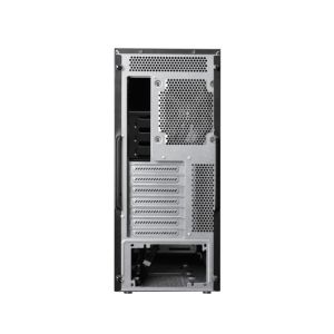 Кутия за компютър Chieftec UNI Workstation Chassis