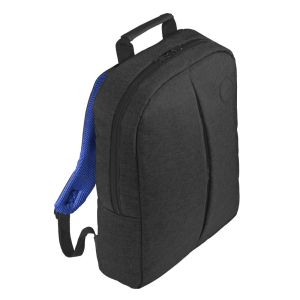 Hama "Genua" Laptop Backpack, 15.6", black