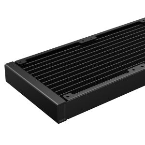 Xigmatek Water Cooling  LK 240 Digital - LED Display, A-RGB