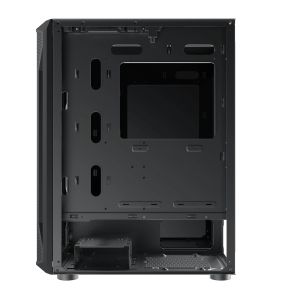 Xigmatek Case ATX - Gaming X - 4 RGB Fans