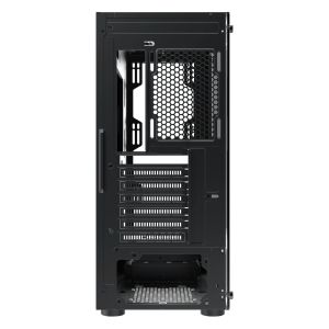 Xigmatek Case ATX - Gaming X - 4 RGB Fans