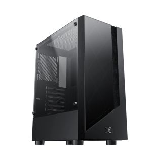 Xigmatek Case ATX - Duke - 4 RGB Fans