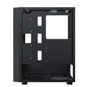Xigmatek Case ATX - Duke - 4 RGB Fans