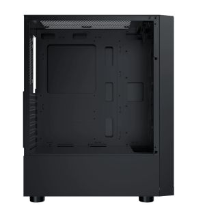 Xigmatek Case ATX - Duke - 4 RGB Fans