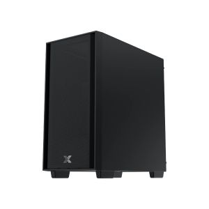 Xigmatek Case mATX - NYX Air II - 4 RGB Fans