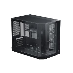 Xigmatek Case mATX - Cubi M - 6 ARGB Fans