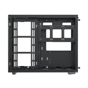 Xigmatek Case mATX - Cubi M - 6 ARGB Fans