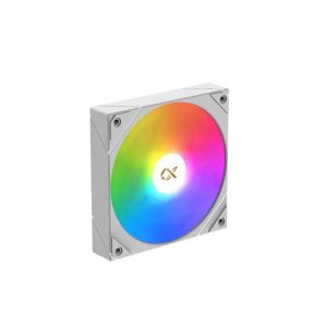 Xigmatek CPU Cooler AK6 Dual Digital Arctic - LGA1851/AM5