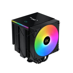 Xigmatek CPU Cooler AK6 Dual Digital - LGA1851/AM5