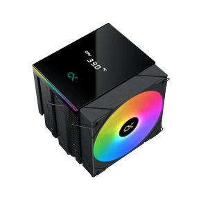 Xigmatek CPU Cooler AK6 Dual Digital - LGA1851/AM5