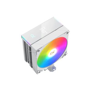 Xigmatek CPU Cooler AK4 Digital Arctic - LGA1851/AM5