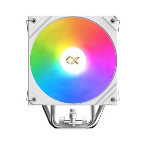 Xigmatek CPU Cooler AK4 Digital Arctic - LGA1851/AM5