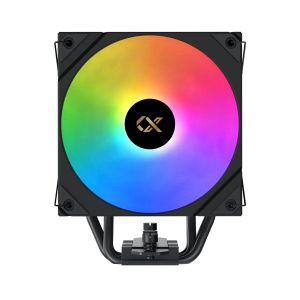 Xigmatek CPU Cooler AK4 Digital - LGA1851/AM5