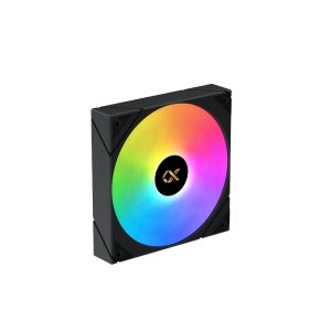 Xigmatek CPU Cooler AK4 Digital - LGA1851/AM5