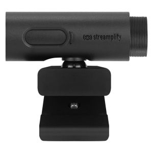 Web Cam with microphone Streamplify CAM 1080p,