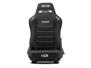 Next Level Racing ERS3 Elite Reclining Seat Fabric & SIMAERO Mesh Edition