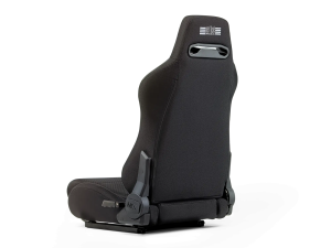 Next Level Racing ERS3 Elite Reclining Seat Fabric & SIMAERO Mesh Edition