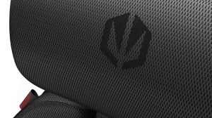 Геймърски стол ENDORFY Meta BK - Черен