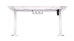 Gaming Desk ENDORFY Atlas L Electric - Light Wood