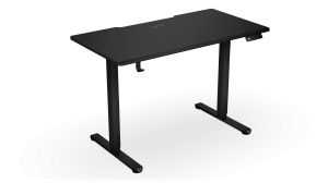 Gaming Desk ENDORFY Atlas S Electric - Black