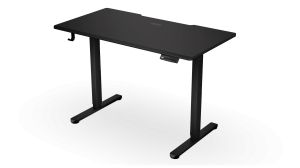 Gaming Desk ENDORFY Atlas S Electric - Black