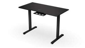 Gaming Desk ENDORFY Atlas S Electric - Black