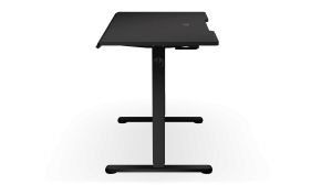 Gaming Desk ENDORFY Atlas S Electric - Black