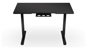 Gaming Desk ENDORFY Atlas S Electric - Black