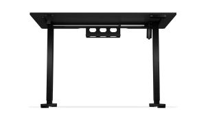 Gaming Desk ENDORFY Atlas S Electric - Black