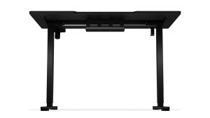 Gaming Desk ENDORFY Atlas S Electric - Black