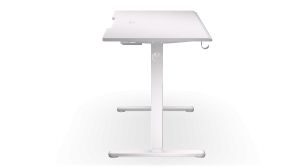 Gaming Desk ENDORFY Atlas S Electric - Onyx White