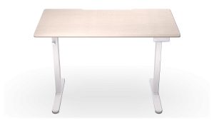 Gaming Desk ENDORFY Atlas S Electric - Light Wood