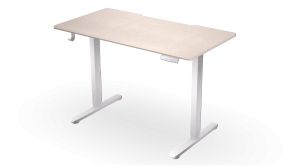 Gaming Desk ENDORFY Atlas S Electric - Light Wood