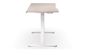 Gaming Desk ENDORFY Atlas S Electric - Light Wood
