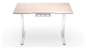 Gaming Desk ENDORFY Atlas S Electric - Light Wood