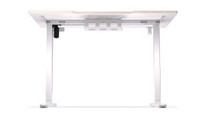 Gaming Desk ENDORFY Atlas S Electric - Light Wood