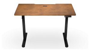 Gaming Desk ENDORFY Atlas S Electric - Dark Wod