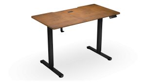 Gaming Desk ENDORFY Atlas S Electric - Dark Wod
