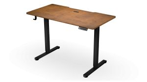 Gaming Desk ENDORFY Atlas S Electric - Dark Wod