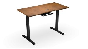 Gaming Desk ENDORFY Atlas S Electric - Dark Wod