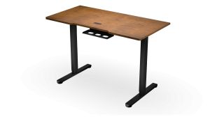 Gaming Desk ENDORFY Atlas S Electric - Dark Wod