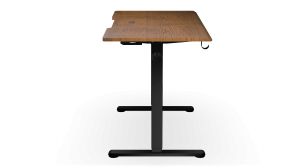 Gaming Desk ENDORFY Atlas S Electric - Dark Wod