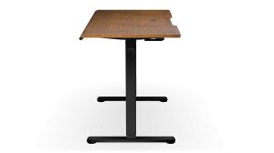 Gaming Desk ENDORFY Atlas S Electric - Dark Wod