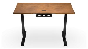 Gaming Desk ENDORFY Atlas S Electric - Dark Wod