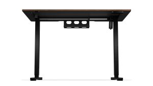 Gaming Desk ENDORFY Atlas S Electric - Dark Wod