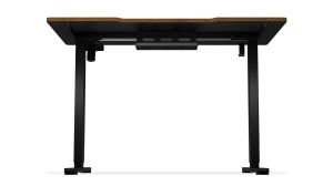 Gaming Desk ENDORFY Atlas S Electric - Dark Wod