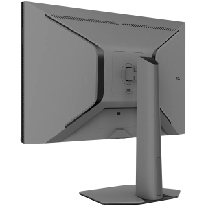 TCL 27G64 QD-Mini LED Monitor, QHD, 180Hz Refresh Rate, Precise Dimming Series, HDR 600nits, 97%DCI-P3 Ultra High Color Gamut, FreeSync & G-SYNC Compatible, Rheinland Low Blue Light Certification