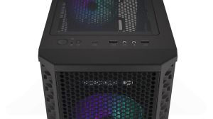Case ENDORFY Signum M30 ARGB - Middle Tower