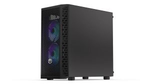 Case ENDORFY Signum M30 ARGB - Middle Tower